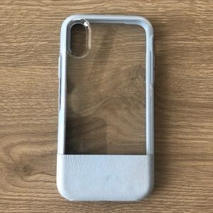 Otterbox Statement IPhone X case